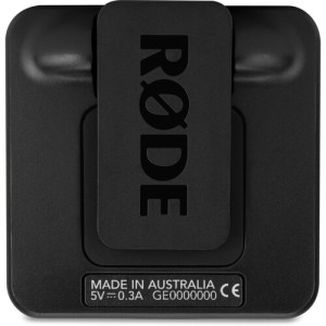 میکروفون بی سیم رود مدل RODE Wireless GO II در بروزکالا