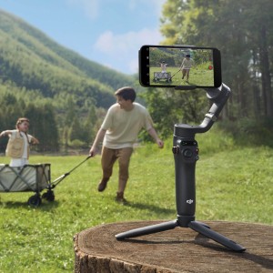 گیمبال موبایل دی جی آی مدل DJI Osmo Mobile 6 در بروزکالا