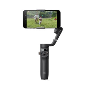 گیمبال موبایل دی جی آی مدل DJI Osmo Mobile 6 در بروزکالا