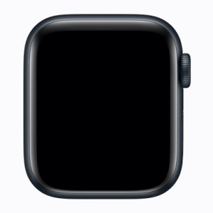 ساعت هوشمند اپل سری  SE 3rd gen سایز 40 میدنایت مدل Apple Watch SE 3rd gen 40mm Midnight در بروزکالا