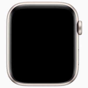 ساعت هوشمند اپل سری  SE 3rd gen سایز 44 میدنایت مدل Apple Watch SE 3rd gen 44mm Midnight در بروزکالا