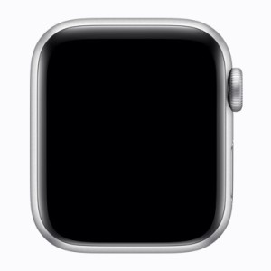 ساعت هوشمند اپل سری  SE 3rd gen سایز 40 میدنایت مدل Apple Watch SE 3rd gen 40mm Midnight در بروزکالا