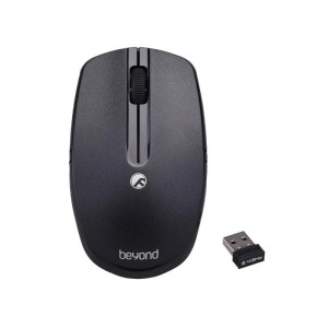 ماوس بیاند مدل Beyond BM-1290RF در بروزکالا