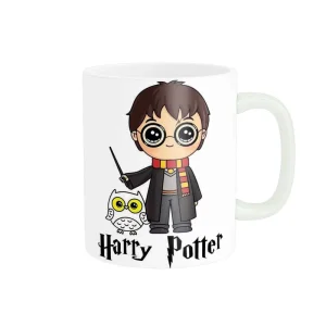 ماگ سرامیکی طرح Harry Potter در بروزکالا
