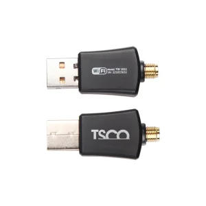 کارت شبکه USB تسکو مدل TSCO TW1010 در بروزکالا