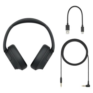 هدفون بی‌ سیم سونی مدل  Sony WH-1000XM4 در بروزکالا