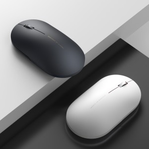 ماوس شیائومی مدل Xiaomi  Wireless Portable Mouse 2 XMWS002TM در بروزکالا