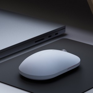 ماوس شیائومی مدل Xiaomi  Wireless Portable Mouse 2 XMWS002TM در بروزکالا