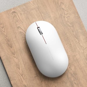 ماوس شیائومی مدل Xiaomi  Wireless Portable Mouse 2 XMWS002TM در بروزکالا