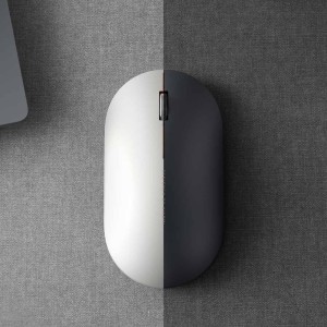 ماوس شیائومی مدل Xiaomi  Wireless Portable Mouse 2 XMWS002TM در بروزکالا