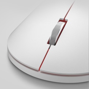 ماوس شیائومی مدل Xiaomi  Wireless Portable Mouse 2 XMWS002TM در بروزکالا