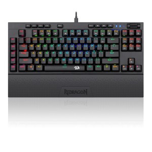 کیبورد ردراگون مدل Redragon Broadsword K588 Pro در بروزکالا