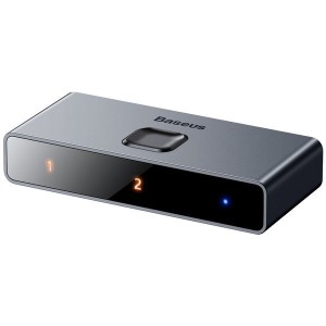 هاب پنج پورت تایپ سی  باسئوس  Baseus Lite Series 5-Port Type-C HUB Docking Station در بروزکالا