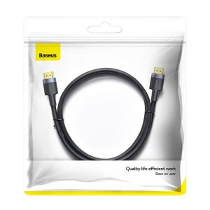 کابل HDMI باسئوس مدل Baseus CADKLF-F01 طول 2 متر در بروزکالا