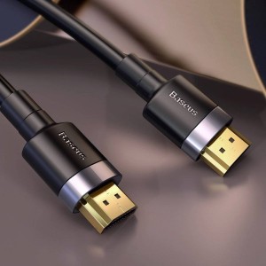 کابل HDMI باسئوس مدل Baseus CADKLF-F01 طول 2 متر در بروزکالا