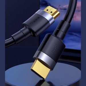 کابل HDMI باسئوس مدل Baseus CADKLF-F01 طول 2 متر در بروزکالا