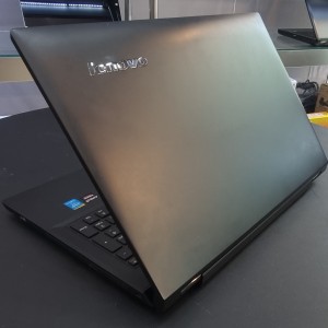 لپ تاپ 15 اینچی لنوو  Lenovo B5070 / Core i3 4030U/ 4GB / 128GB SSD در بروزکالا