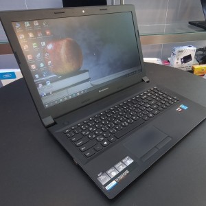 لپ تاپ 15 اینچی لنوو  Lenovo B5070 / Core i3 4030U/ 4GB / 128GB SSD در بروزکالا