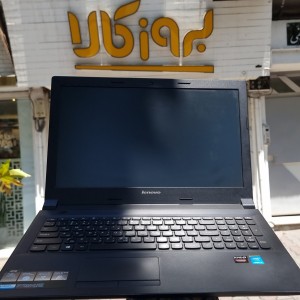 لپ تاپ 15 اینچی لنوو  Lenovo B5070 / Core i3 4030U/ 4GB / 128GB SSD در بروزکالا