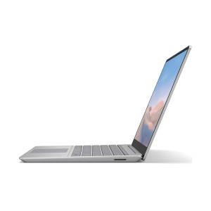 کارکرده دیجیتال لپ تاپ 12.4 اینچی مایکروسافت Surface Laptop Go / 256G SSD /16GB / intel / Core i5 1035G1 در بروزکالا