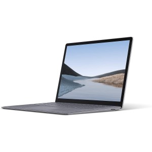 کارکرده دیجیتال لپ تاپ مایکروسافت مدل Microsoft Surface Laptop 3 /13.5 inch/ 512G SSD / INTEL / 16GB /Core i5 1035G7 در بروزکالا
