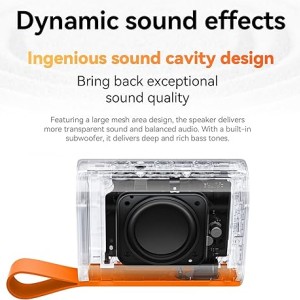 اسپیکر بلوتوثی قابل حمل شیائومی مدل Xiaomi Sound Outdoor 30W MDZ-38-DB در بروزکالا