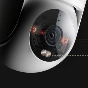 دوربین هوشمند شیائومی Xiaomi Home Security Camera AW300 در بروزکالا