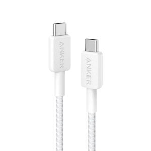 کابل شارژ انکر مدل  Anker A8033 USB-C to USB-C Cable در  بروزکالا