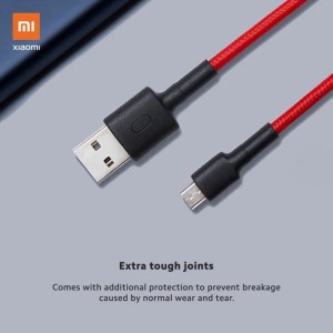 کابل شارژ انکر مدل  Anker 322  USB-C to USB-C Braided Cable 1M A81F5H11 در  بروزکالا