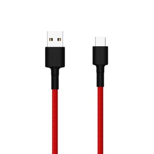 کابل شارژ انکر مدل  Anker 322  USB-C to USB-C Braided Cable 1M A81F5H11 در  بروزکالا