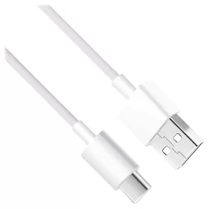 کابل شارژ شیائومی مدل  Xiaomi Braided USB Type-C Cable 100cm SJX10ZM در  بروزکالا