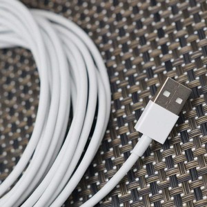 کابل شارژ شیائومی مدل  Xiaomi Braided USB Type-C Cable 100cm SJX10ZM در  بروزکالا