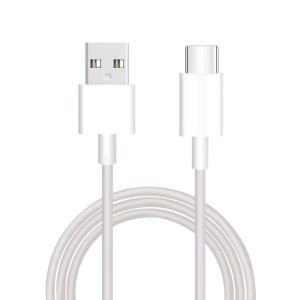 کابل شارژ شیائومی مدل  Xiaomi Braided USB Type-C Cable 100cm SJX10ZM در  بروزکالا