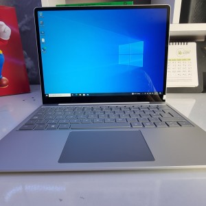 کارکرده دیجیتال لپ تاپ 12.4 اینچی مایکروسافت Surface Laptop Go / 256G SSD /16GB / intel / Core i5 1035G1 در بروزکالا