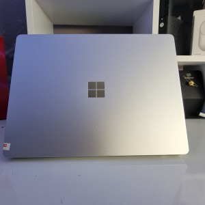 کارکرده دیجیتال لپ تاپ 12.4 اینچی مایکروسافت Surface Laptop Go / 256G SSD /16GB / intel / Core i5 1035G1 در بروزکالا