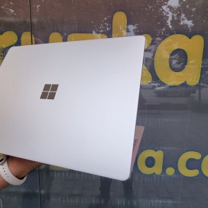 کارکرده دیجیتال لپ تاپ 12.4 اینچی مایکروسافت Surface Laptop Go / 256G SSD /16GB / intel / Core i5 1035G1 در بروزکالا