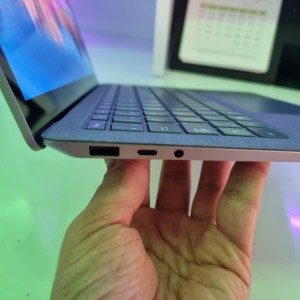 کارکرده دیجیتال لپ تاپ مایکروسافت مدل Microsoft Surface Laptop 3 /13.5 inch/ 512G SSD / INTEL / 16GB /Core i5 1035G7 در بروزکالا