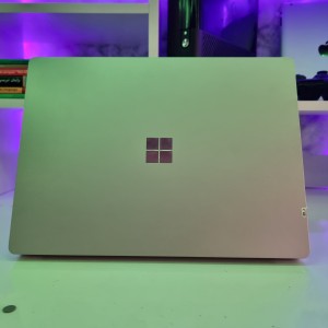 کارکرده دیجیتال لپ تاپ مایکروسافت مدل Microsoft Surface Laptop 3 /13.5 inch/ 512G SSD / INTEL / 16GB /Core i5 1035G7 در بروزکالا