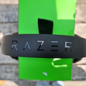 هدست ریزر مدل Razer Kraken X Lite در بروزکالا