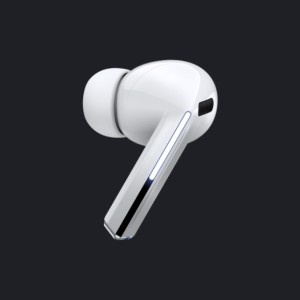 ایرفون بی سامسونگ مدل Samsung Galaxy Buds 3 Pro در بروزکالا