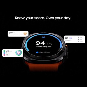 ساعت هوشمند سامسونگ گلکسی واچ  Samsung Galaxy Watch 6 SM-R960 Astro Edition در بروزکالا