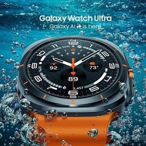 ساعت هوشمند سامسونگ گلکسی واچ  Samsung Galaxy Watch 6 SM-R960 Astro Edition در بروزکالا