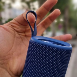 اسپیکر بلوتوثی قابل حمل شیائومی مدل Xiaomi Sound Outdoor 30W MDZ-38-DB در بروزکالا