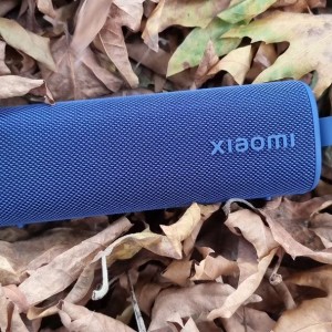 اسپیکر بلوتوثی قابل حمل شیائومی مدل Xiaomi Sound Outdoor 30W MDZ-38-DB در بروزکالا