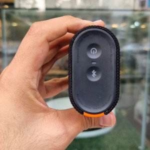 اسپیکر بلوتوثی قابل حمل شیائومی مدل Xiaomi Sound Pocket 5W MDZ-37-DB در بروزکالا