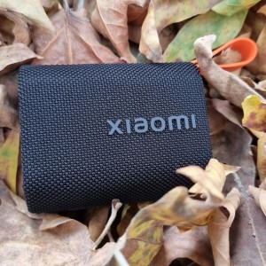 اسپیکر بلوتوثی قابل حمل شیائومی مدل Xiaomi Sound Pocket 5W MDZ-37-DB در بروزکالا