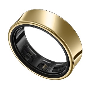 حلقه هوشمند سامسونگ مدل Samsung Galaxy Ring در بروزکالا