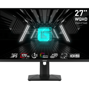 مانیتور 27 اینچ گیمینگ ام اس آی مدل MSI G274QPF در بروزکالا