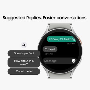 ساعت هوشمند سامسونگ مدل  Samsung Galaxy Watch Ultra در بروزکالا