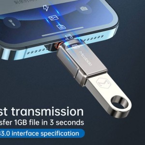 مبدل USB-C به USB مدل OTG Yesido GS06 در بروزکالا